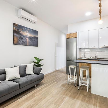 Apartamentos A 5 Minutos Del Centro De Madrid 4P Bagian luar foto