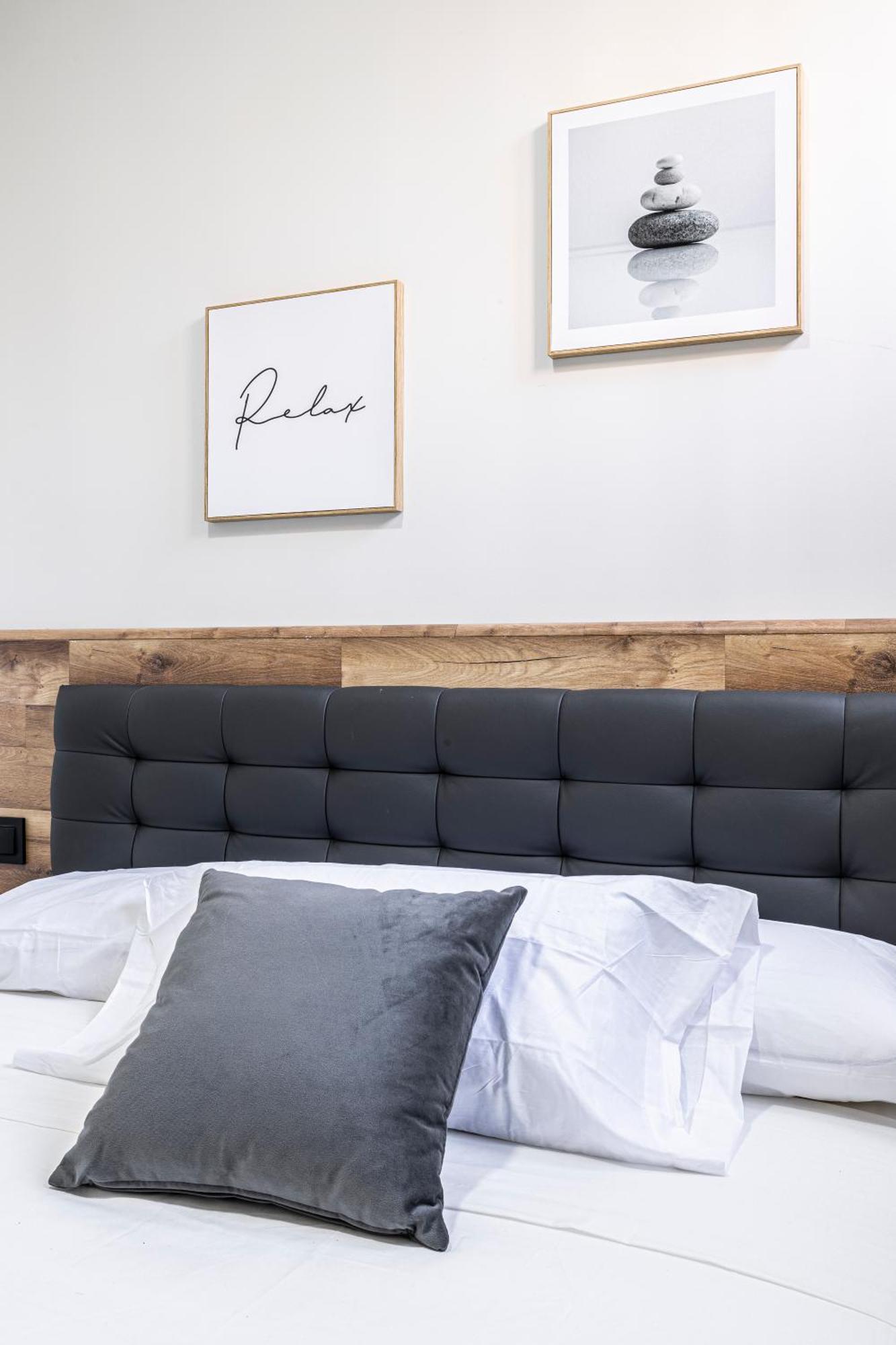 Apartamentos A 5 Minutos Del Centro De Madrid 4P Bagian luar foto